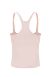SWAYING/KNIT Basic Camisole SW22SST13 Light Pink PS42